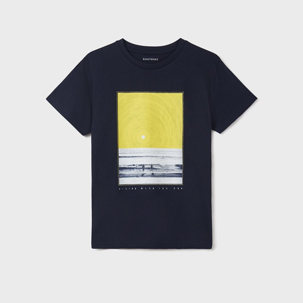 Mayoral Junior Boys tshirt